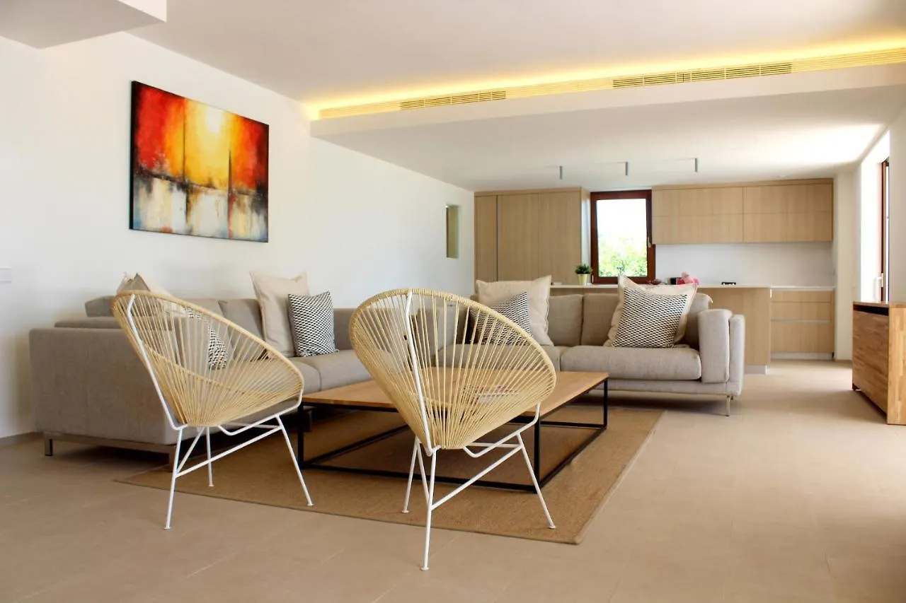 Beautiful Mallorca Villa Can Raime 4 Bedrooms Gorgeous Garden Private Pool Palma Son Sardina