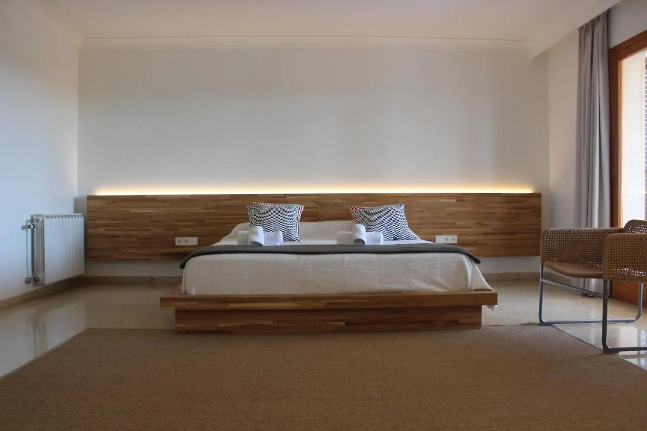 Beautiful Mallorca Villa Can Raime 4 Bedrooms Gorgeous Garden Private Pool Palma Son Sardina 西班牙